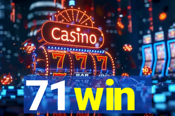 71 win